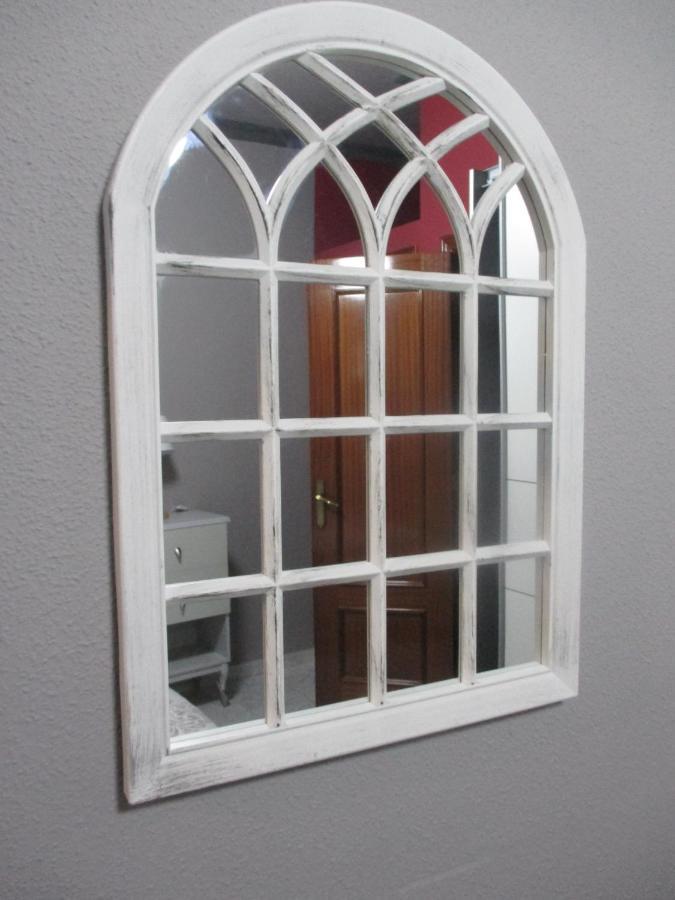 Apartamento Romabel Almagro Luaran gambar