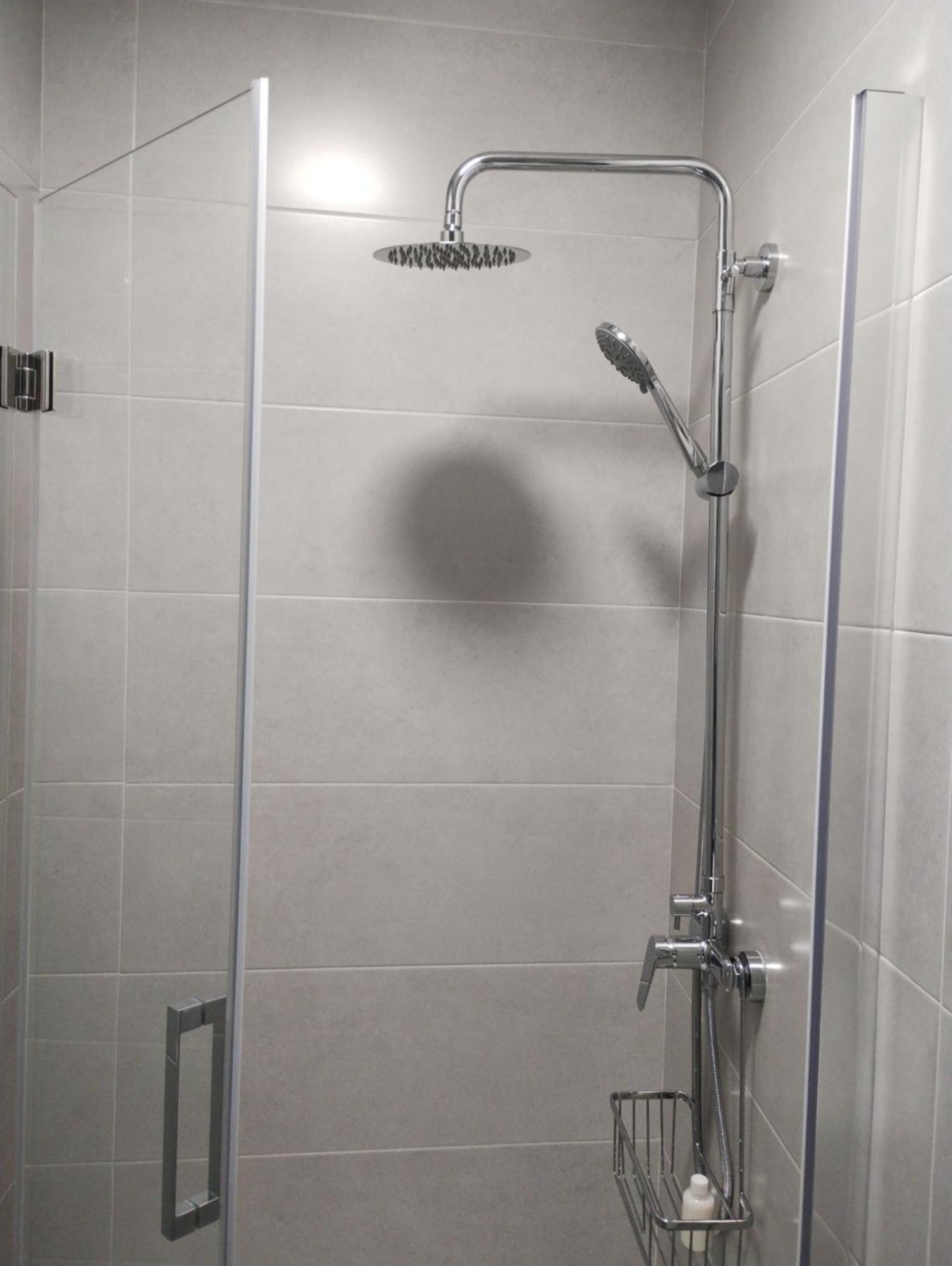 Apartamento Romabel Almagro Luaran gambar
