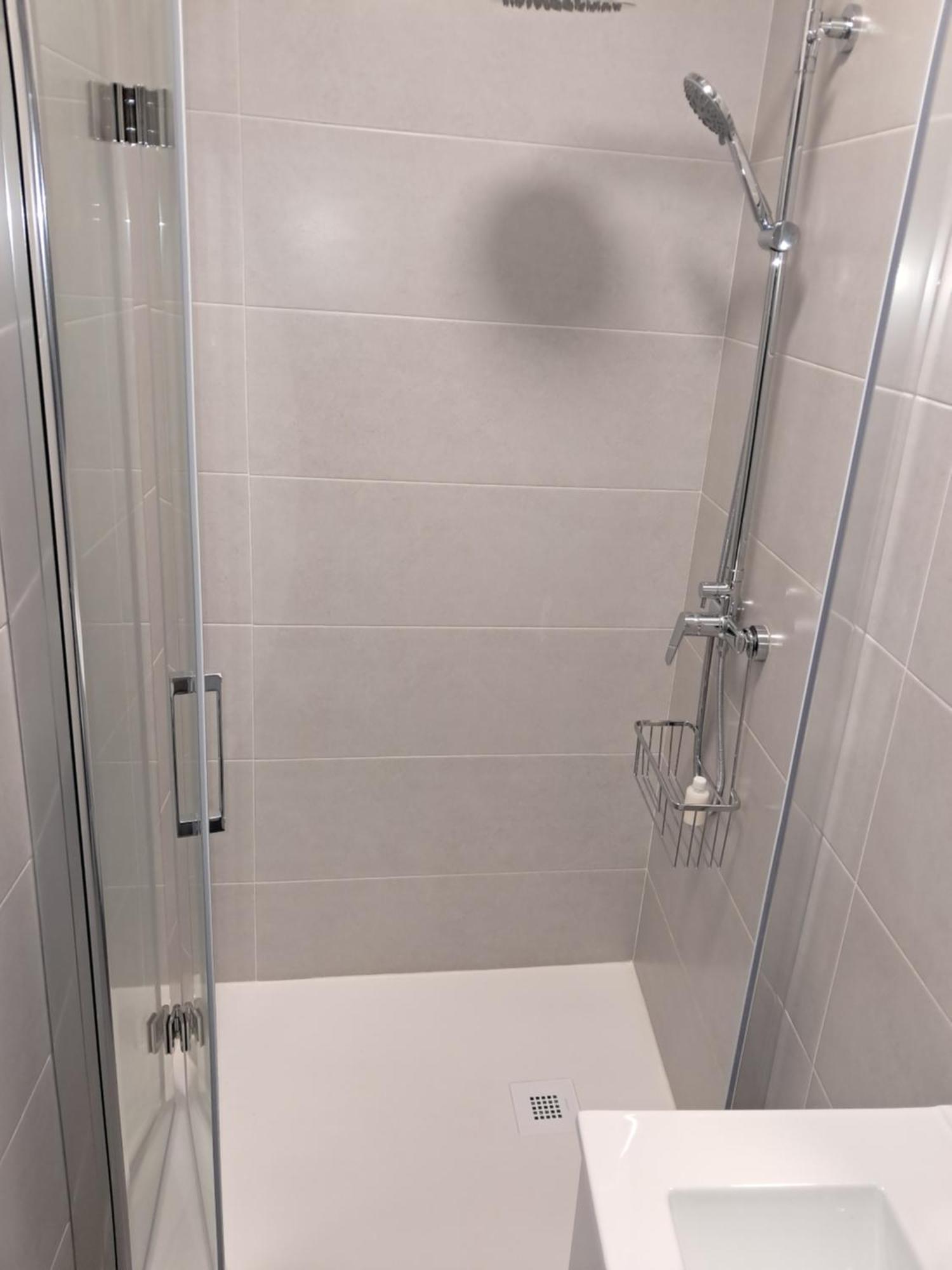 Apartamento Romabel Almagro Luaran gambar